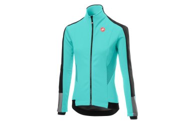 Castelli MORTIROLO 3 W / Женская куртка