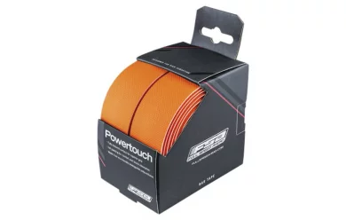 FSA Hb Tape Powertouch Light Orange H276 V17 / Обмотка руля