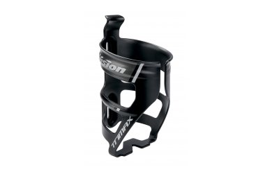 FSA Trimax bottle cage high grip black V17 / Флягодержатель