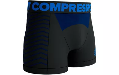 Compressport Seamless Boxer / Бесшовные трусы
