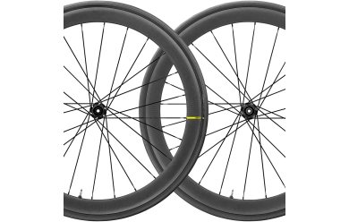 Колеса Mavic Cosmic PRO Carbon UST Dcl M-25'19 пара