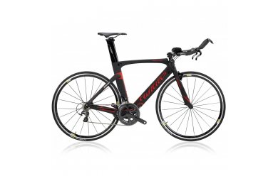 Wilier Blade Crono Ultegra Aksium / 2018