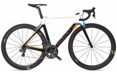 Wilier 110Air'18 Ultegra RS21 / Велосипед шоссейный