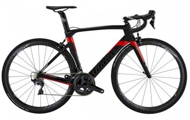 Wilier Cento 1Air'18 Ultegra + RS21 / Велосипед шоссейный