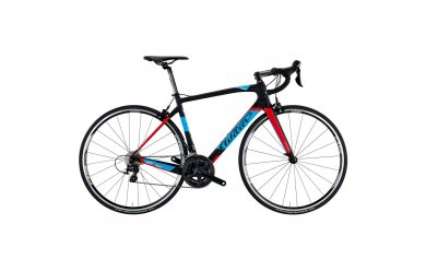 Wilier GTR Team'18 105 Full RS10 / Велосипед шоссейный