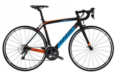 Wilier GTR'18 105 RS10 / Велосипед шоссейный 