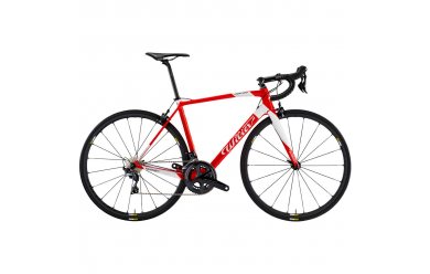 Wilier Zero 7 Ultegra RS21 / 2018