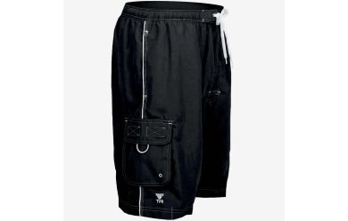 Шорты TYR Men'S Challenger Swim Trunk
