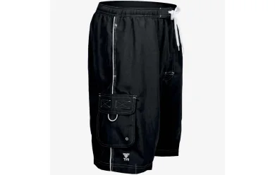 Шорты TYR Men'S Challenger Swim Trunk