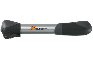 SKS X-Alpin-Alu / Насос мини / Алюминий / AV, SV / 6 bar 87 PSI