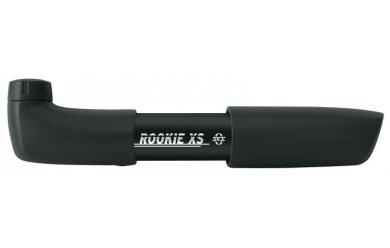 SKS Rookie XS / Насос мини / Пластик / AV, SV, DV / 6 бар / 87 PSI