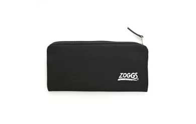 Zoggs Goggle Pouch (черный) / Чехол для очков