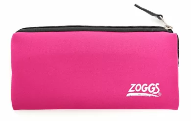 Zoggs Goggle Pouch (розовый) / Чехол для очков