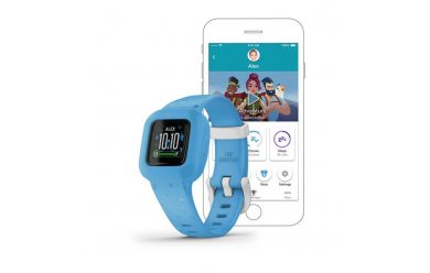 Vivofit jr 3 Blue Stars 