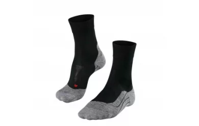 Falke RU4 Wool W / Женские утепленные спортивные носки