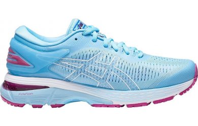 Asics GEL-Kayano 25 W / Женские кроссовки