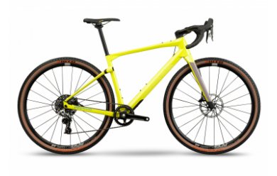 BMC URS 01 THREE Rival 1 / 2021