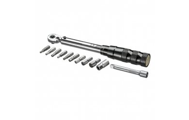 Syncros Torque Wrench 2.0 Black / Динамометрический ключ