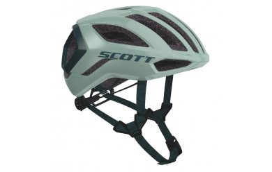 Scott Centric Plus Mineral Blue / Шлем