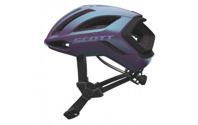 Scott Centric Plus Prism Unicorn Purple / Шлем