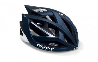 Rudy Project AIRSTORM BLUE NAVY Matt L / Каска