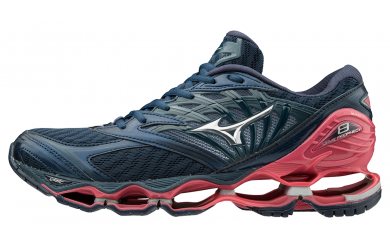 Mizuno Wave Prophecy 8 W (UK) / Женские кроссовки