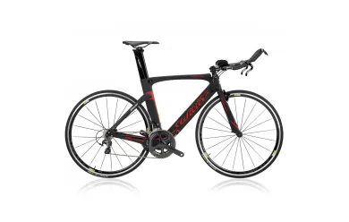 Wilier Blade Crono Ultegra Aksium / 2018