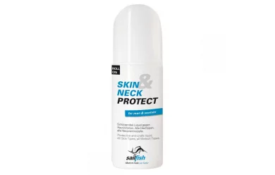 SailFish Skin&Neck Protect / Крем для тела от натирания