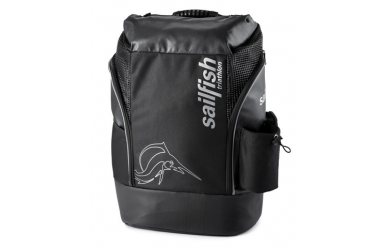 SailFish Backpack Cape Town Grey / Рюкзак