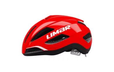 Limar Air Stratos Red / Шлем велосипедный