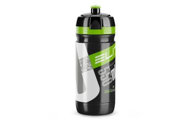 Фляга Elite Team Corsa Super Bio, 550мл, черн