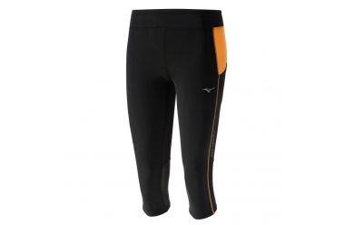 Mizuno BG3000 3/4 Tights W / Женские тайтсы 3/4