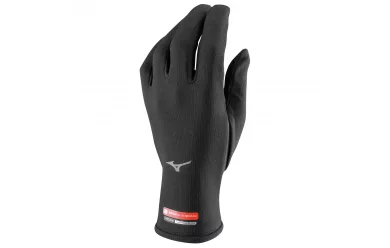 Mizuno Running Breath Thermo Glove / Беговые утепленные перчатки
