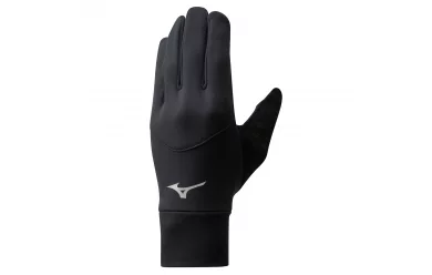 Mizuno Warmalite Glove / Беговые перчатки  унисекс