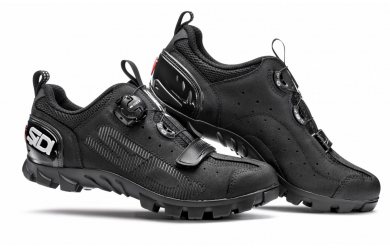 SIDI MTB SD15 / Велоботинки MTB (черный)