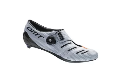 DMT DTR1 White-Black / Велотуфли для триатлона
