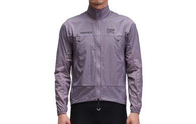 GRC Research Jacket Quiet Shade / Ветрозащитная куртка