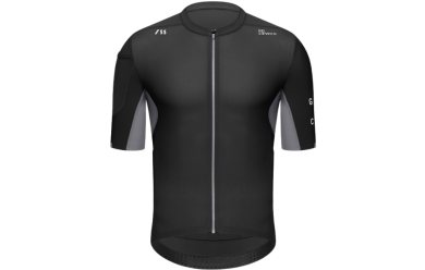 GRC Research Jersey Men`s Black / Джерси мужская