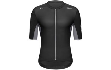 GRC Research Jersey W`s Black / Джерси женская 