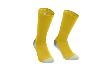 GRC Research Sock Spicy Mustard / Носки