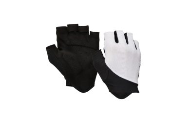 GRC Tech Gloves White / Велоперчатки