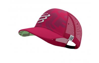 Compressport Trucker Cap Jazzy / Кепка