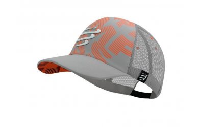 Compressport Trucker Cap Alloy Orangeade / Кепка