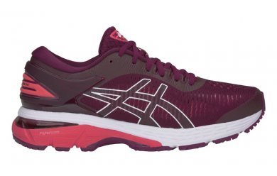 Asics GEL-Kayano 25 W / Женские кроссовки