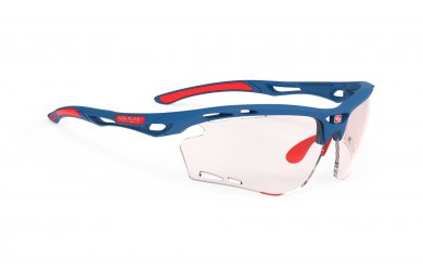 Rudy Project Propulse Pacific Blue Matt - ImpactX Photochromic 2Red / Очки