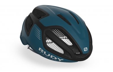 Rudy Project SPECTRUM Pacific Blue - Black Matt L