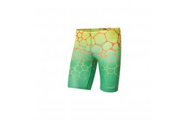 SailFish Mens Durability Jammer Lime / Джаммеры