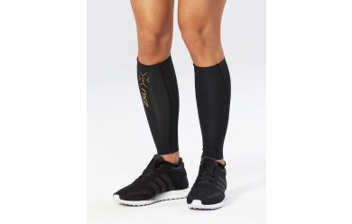 2XU Elite MCS Compression Calf Guard / Компрессионные гетры