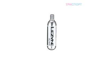 Lezyne Threaded Co2 Cartridge 16g / Картридж CO2