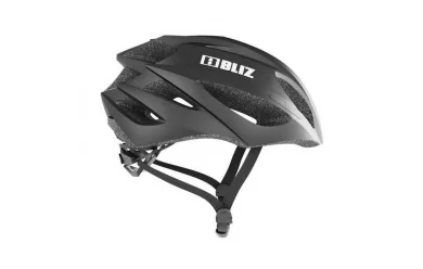 BLIZ Bike Helmet Alpha Black / Шлем шоссейный